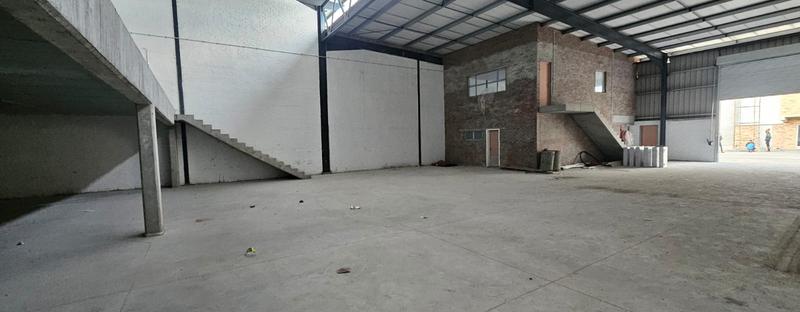 Commercial Property for Sale in Firgrove Industrial Estate Western Cape